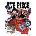 ONE PIECE Log Collection“UDON”[EYBA-13781/4][DVD]