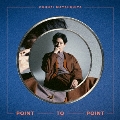 POINT TO POINT<通常盤>