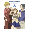 Buddy Daddies 6 [Blu-ray Disc+CD]<完全生産限定版>