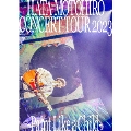HATA MOTOHIRO CONCERT TOUR 2023 -Paint Like a Child-