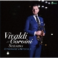ヴィヴァルディ(コルヴィーニ編曲):四季～ソロ・トランペットと弦楽アンサンブルのための