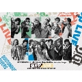 ヒプノシスマイク -Division Rap Battle- Rule the Stage ≪Rep LIVE side Rule the Stage Original≫ [DVD+CD]