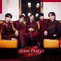 Kiss Plan [CD+Blu-ray Disc]<初回限定盤A>