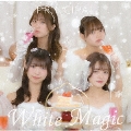 white magic/片想いシーズン<Type-A>