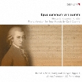 モーツァルト: レクイエム K.626 (フランツ・クサヴァー・ジュスマイヤー補筆完成版に基づく、カール・ツェルニー編曲4手ピアノ連弾版)