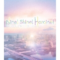 GEMS COMPANY 5th LIVE 「Nine! Shine! Heroine!」 LIVE Blu-ray