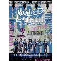 Travis Japan Concert Tour 2024 "Road toAuthenticity" [2DVD+フォトブック]<通常盤(初回プレス)>