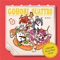 GOHOBI QUATTRO -spicy-<通常盤>