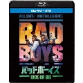 バッドボーイズ RIDE OR DIE [Blu-ray Disc+DVD]