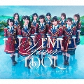 I'M YOUR IDOL / アドレナリンゲーム [CD+DVD]＜初回限定盤A＞