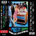 すてきなソングス / A PRETTY SONG - SUNSHINE, SOFT & STUDIO POP 1966-1972