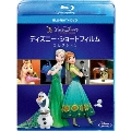 ディズニー・ショートフィルム・コレクション [Blu-ray Disc+DVD]