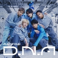 D.N.A [CD+Blu-ray Disc]＜初回限定盤B＞