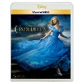 シンデレラ MovieNEX [Blu-ray Disc+DVD]
