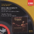 ラフマニノフ:交響曲第2番(完全全曲版)