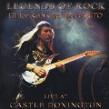 Live at the Castle Donnington (with Special Guests)