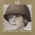 ザ・ベスト・オブ U2 1980-1990<初回限定盤>