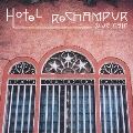 HOTEL ReChampur