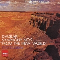 EMI CLASSICS 決定盤 1300 11::ドヴォルザーク:交響曲第9番「新世界より」