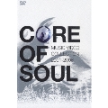 CORE OF SOUL MUSIC VIDEO COLLECTION 2001-2006
