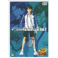 テニスの王子様 Original Video Animation 全国大会篇 Vol.1
