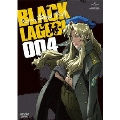 OVA BLACK LAGOON Roberta's Blood Trail 004