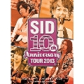 SID 10th Anniversary TOUR 2013 宮城 スポーツランドSUGO SP広場