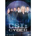 CSI:サイバー DVD-BOX