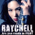 Are you ready to FIGHT [CD+DVD]