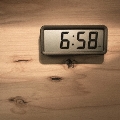 AM 06:58