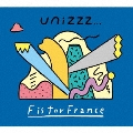 F is for France<初回限定盤>