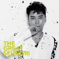 THE GREAT SEUNGRI<通常盤>
