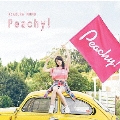 Peachy! [CD+Blu-ray Disc]<初回生産限定盤>
