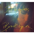Sleepless in Brooklyn [CD+DVD]<初回限定盤B>