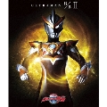 ウルトラマンR/B Blu-ray BOX II