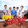 ENDLESS SUMMER/Missing You<Type-C>