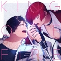 KING OF FIRE<通常盤>