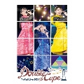 TrySail Live 2021 "Double the Cape" [2Blu-ray Disc+CD]<初回生産限定盤>