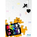 「8P channel 9」 [Blu-ray Disc+DVD]