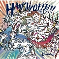 HAKKIYOI!!!!!<初回限定盤/11月オンラインサイン会ブロマイド4枚セット付> [CD+スペシャルブックレット]