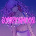 Scorpion Moon [CD+DVD]<初回盤>