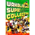 WAKALIWOOD SUPA! COLLECTION クレイジー・ワールド/誰がキャプテン・アレックスを殺したか/バッド・ブラック