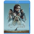 DUNE/デューン 砂の惑星 [Blu-ray Disc+DVD]