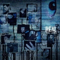 REAL [CD+Blu-ray Disc]<初回限定盤>