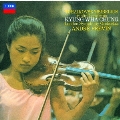 チャイコフスキー&シベリウス:ヴァイオリン協奏曲 [SACD[SHM仕様]]<初回生産限定盤>
