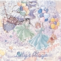 Lily's Plage<通常盤>