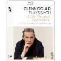 グレン・グールド・プレイズ・バッハ 『バッハでピアノを弾く理由』