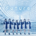 Future [CD+DVD]<初回限定盤>