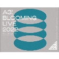 A3! BLOOMING LIVE 2022 DAY1