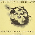 ヴァレンシア・チョコレート<完全限定生産盤>